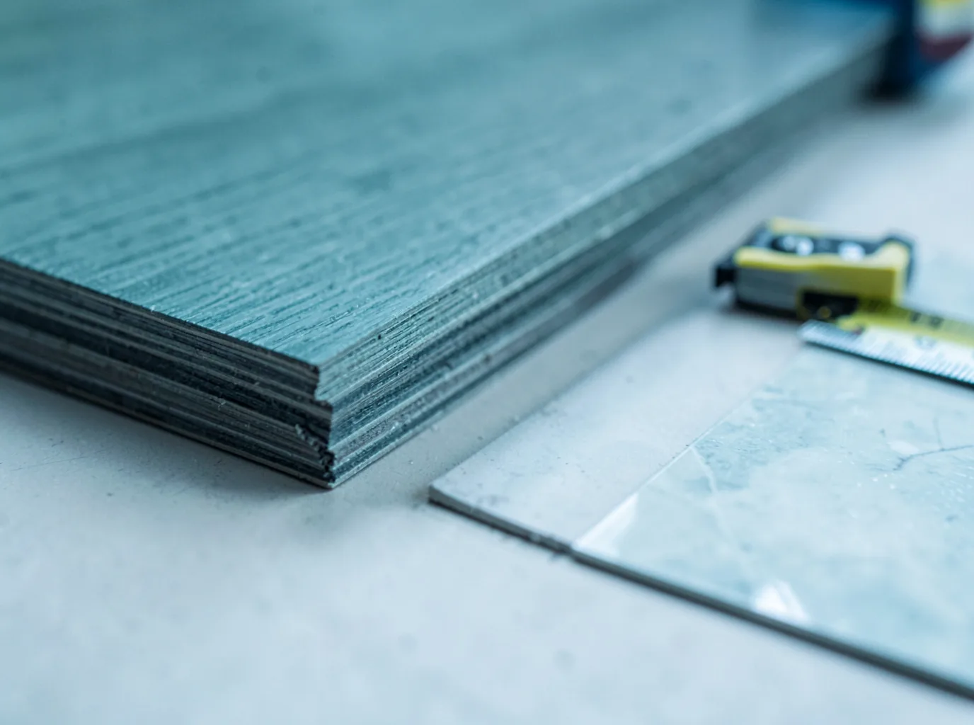 Luxury Vinyl Plank Installation Ballwin, MO FAQs
